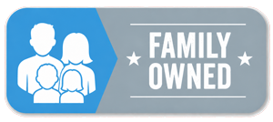 Family Owned