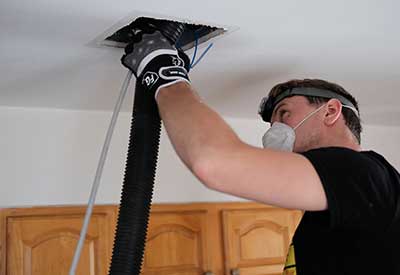 Worcester Duct Cleaning Services